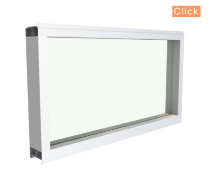 일반투명방음판95T(TG950C)